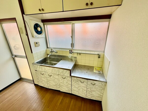 キッチン