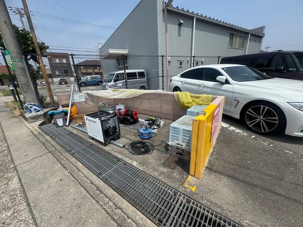 建物設備