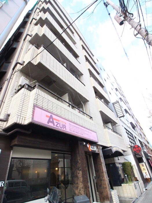 物件外観写真3　(外観写真)