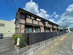 センティアコ－トⅡ外観写真
