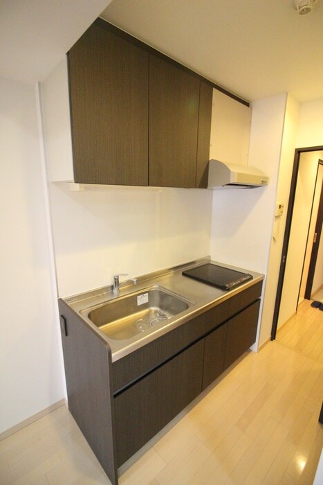 物件内観写真7　(キッチン)