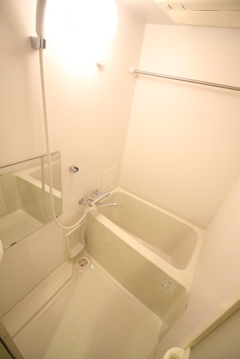 物件内観写真8　(バス／シャワールーム等)
