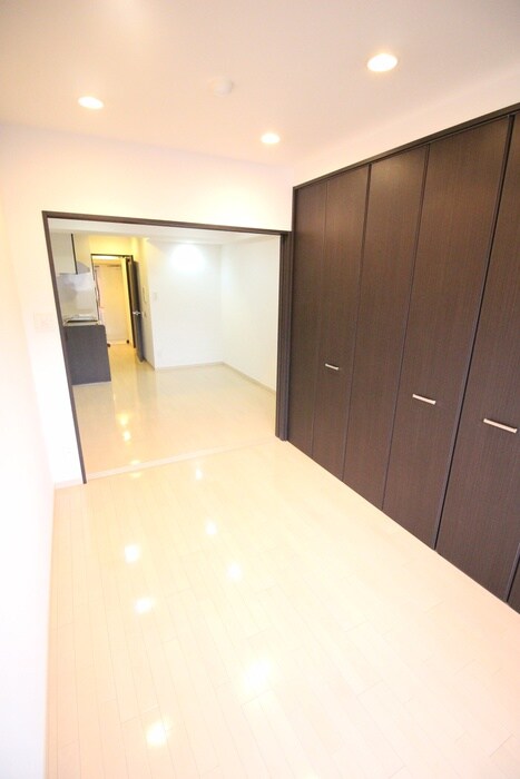 物件内観写真13　(居室)