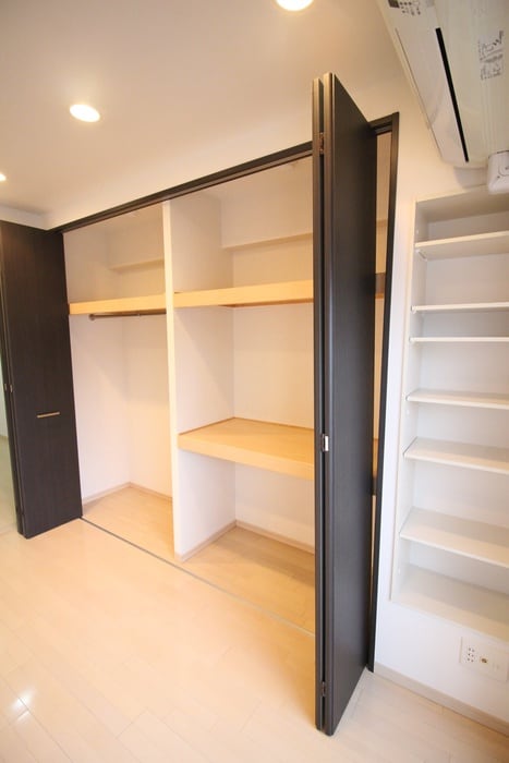 物件内観写真14　(収納)