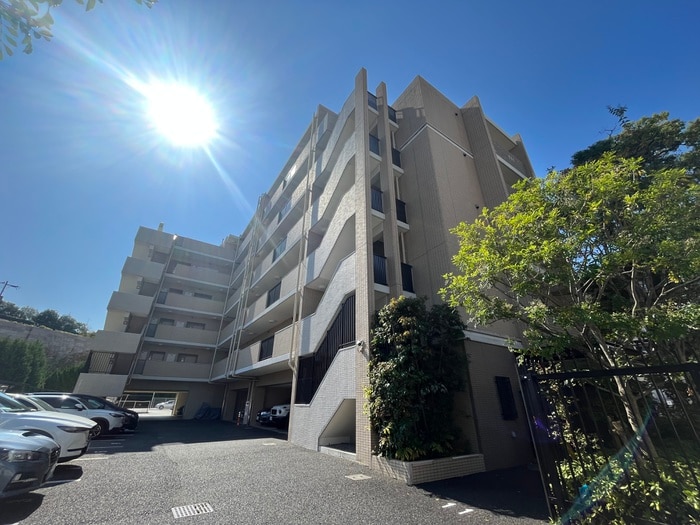 物件外観写真1　(建物設備)