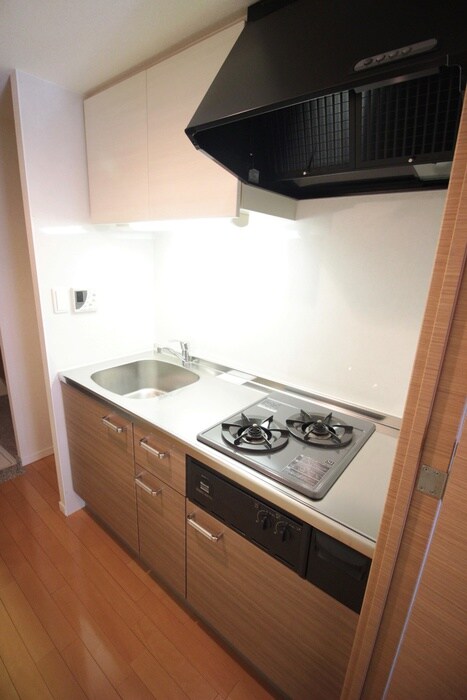 物件内観写真9　(キッチン)