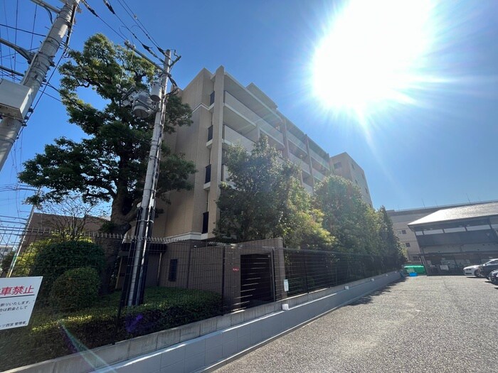 物件外観写真3　(建物設備)