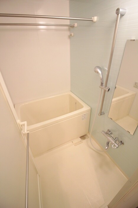 物件内観写真10　(トイレ)