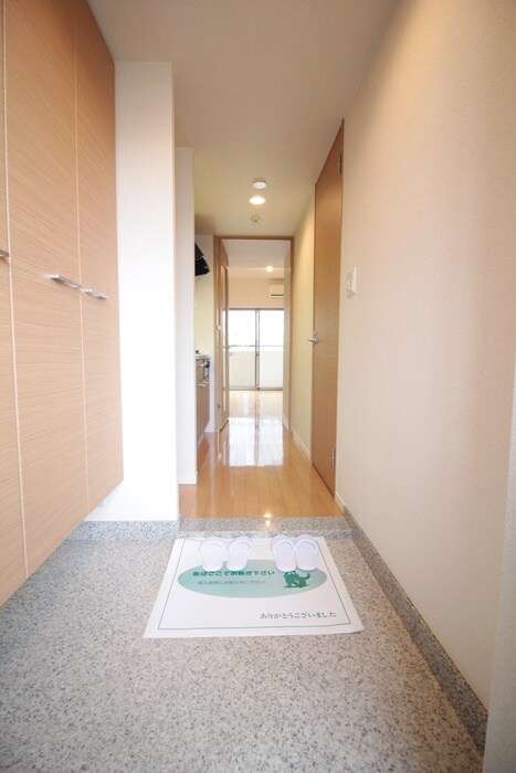 物件内観写真19　(廊下)