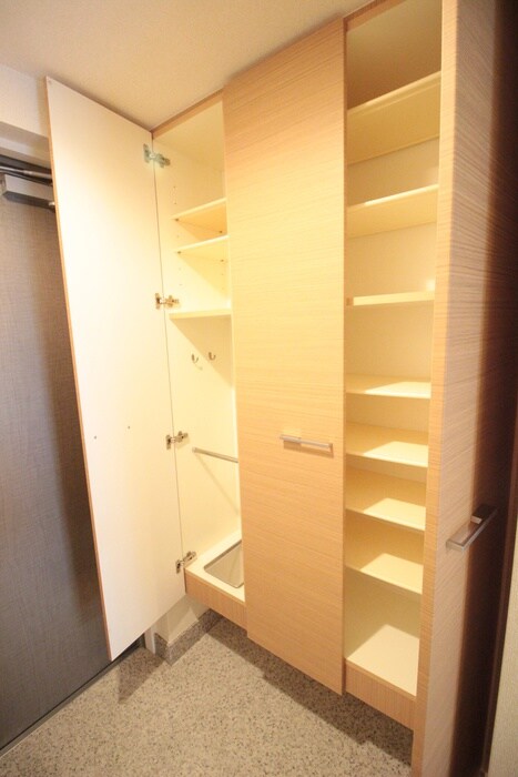 物件内観写真20　(靴箱)