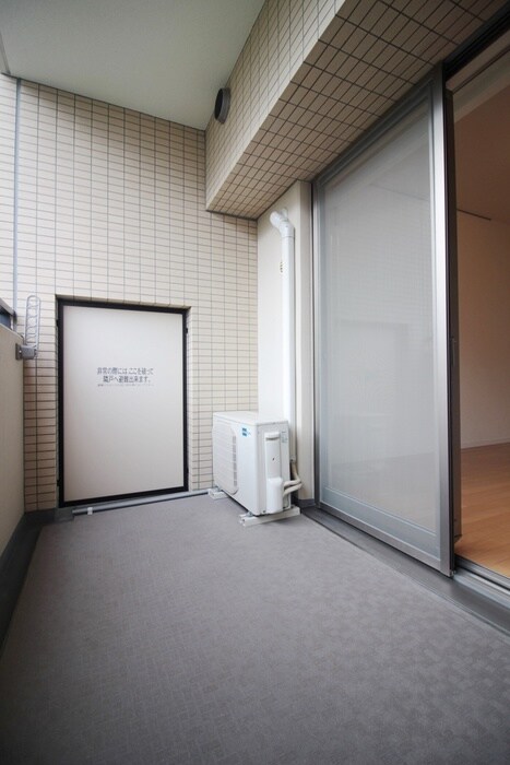 物件内観写真21　(ベランダ・バルコニー)