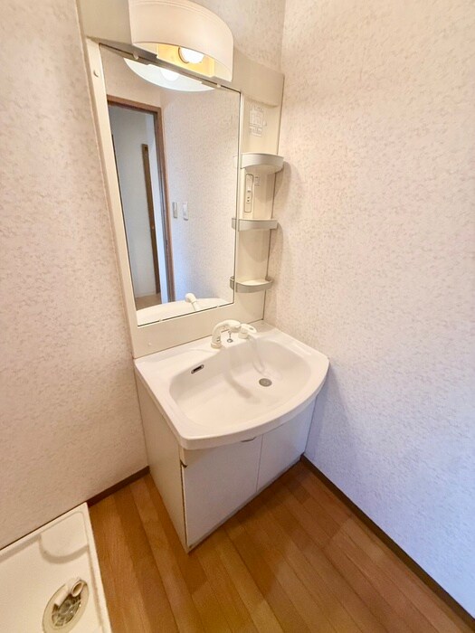 物件内観写真14　(洗面)