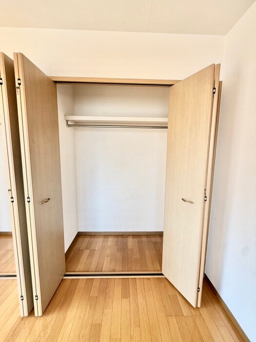 物件内観写真17　(収納)