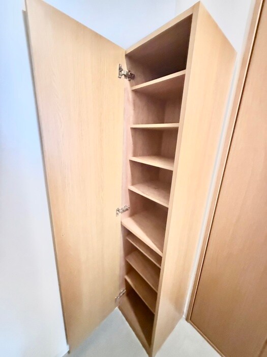 物件内観写真20　(靴箱)