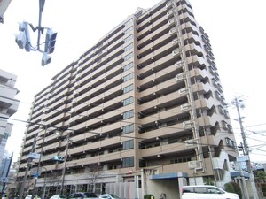 ﾗｲｵﾝｽﾞﾏﾝｼｮﾝ三国ヶ丘（706）外観写真