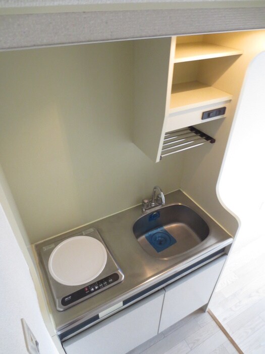 物件内観写真7　(キッチン)