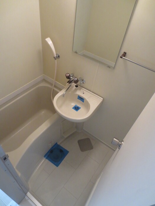 物件内観写真9　(バス／シャワールーム等)