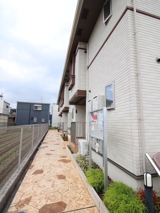 物件外観写真4　(その他)