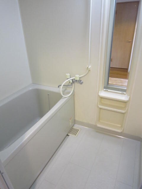 物件内観写真5　(バス／シャワールーム等)