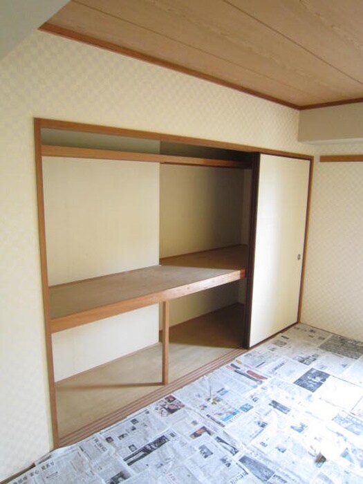 物件内観写真11　(収納)