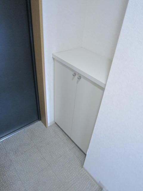 物件内観写真11　(靴箱)