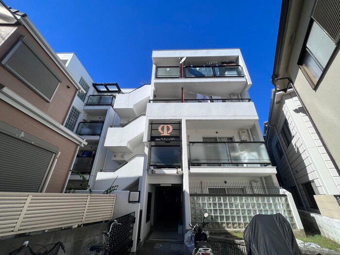 物件外観写真2　(外観写真)