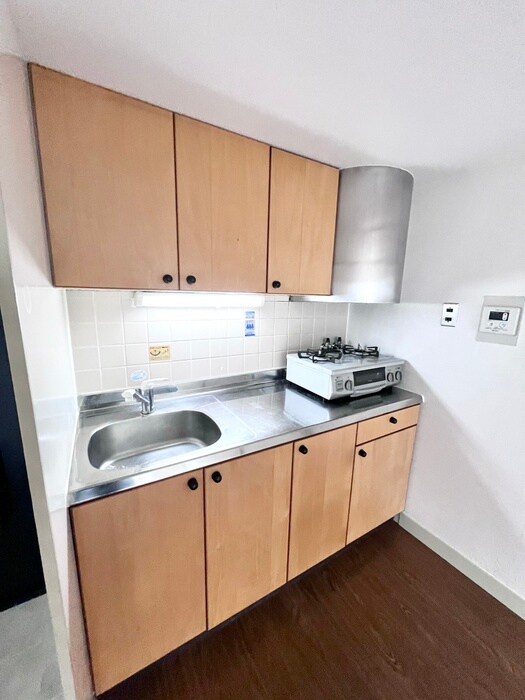 物件内観写真9　(キッチン)