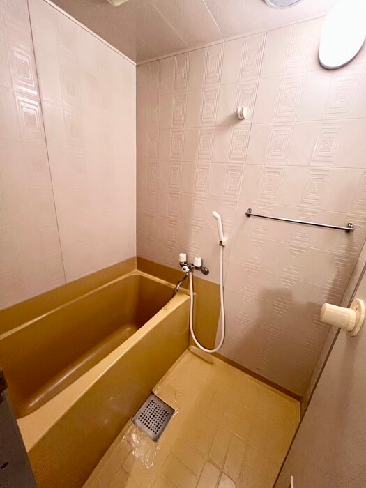 物件内観写真10　(バス／シャワールーム等)
