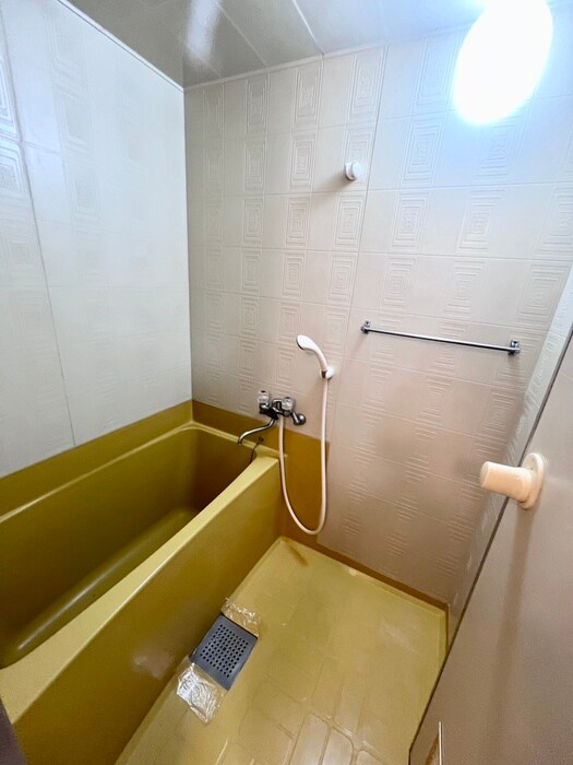 物件内観写真10　(バス／シャワールーム等)