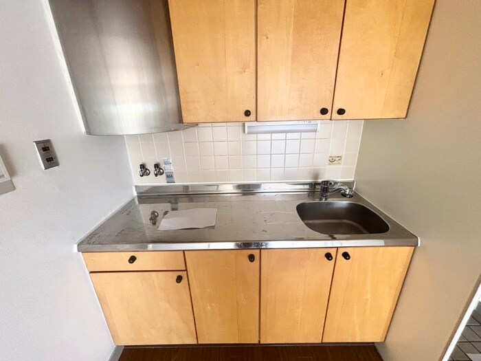 物件内観写真10　(キッチン)