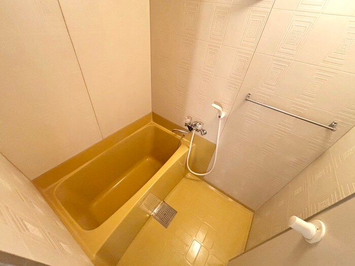 物件内観写真12　(バス／シャワールーム等)