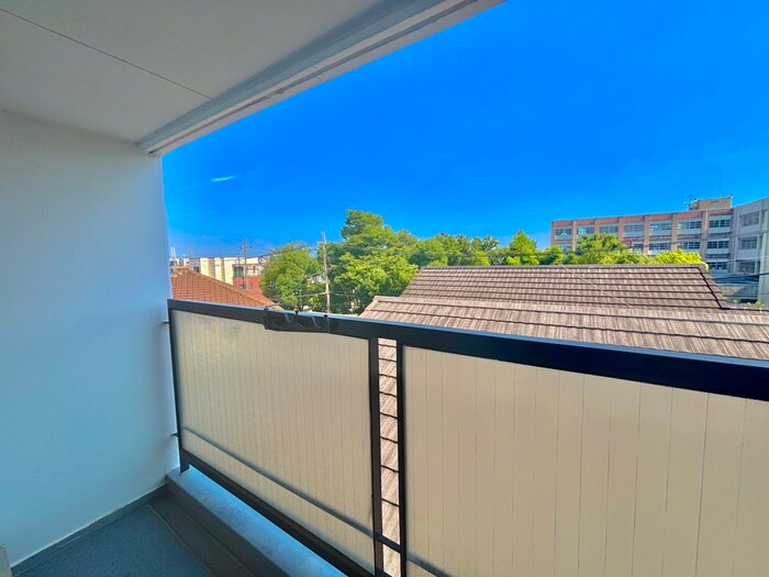 物件内観写真15　(ベランダ・バルコニー)