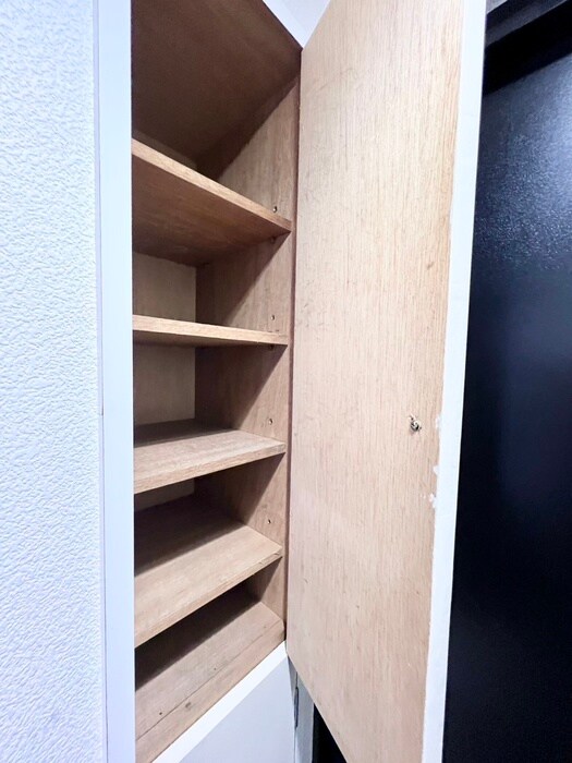 物件内観写真16　(靴箱)