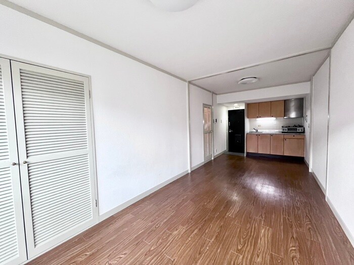 物件内観写真18　(居室)