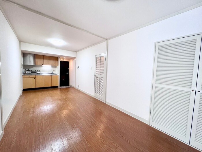 物件内観写真18　(居室)