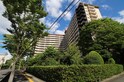 千里スカイハイツ（606）