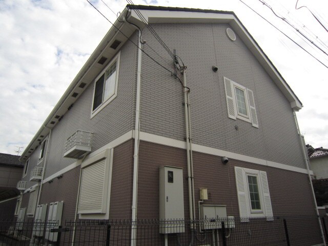 物件外観写真3　(外観写真)