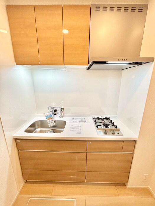 物件内観写真7　(キッチン)