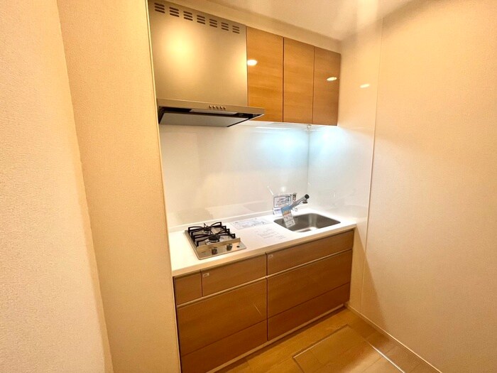 物件内観写真7　(キッチン)