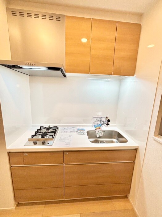 物件内観写真7　(キッチン)