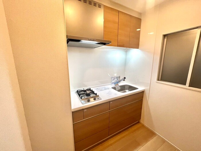 物件内観写真7　(キッチン)