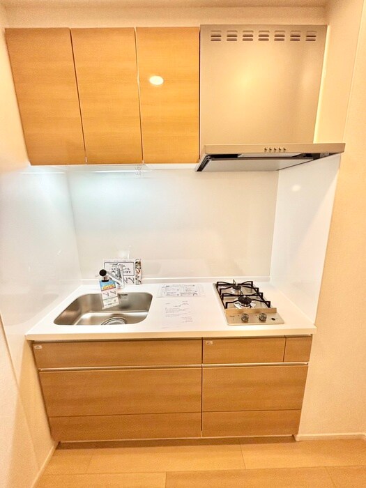 物件内観写真7　(キッチン)