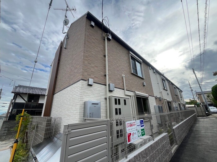 物件外観写真6　(外観写真)