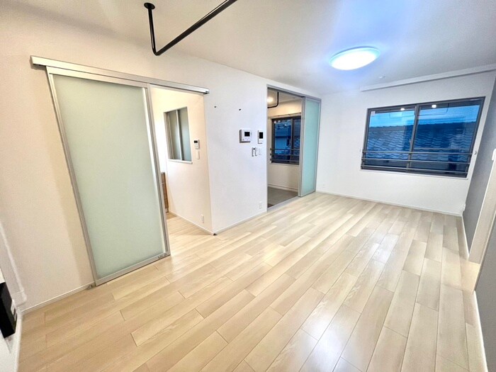 物件内観写真11　(居室)