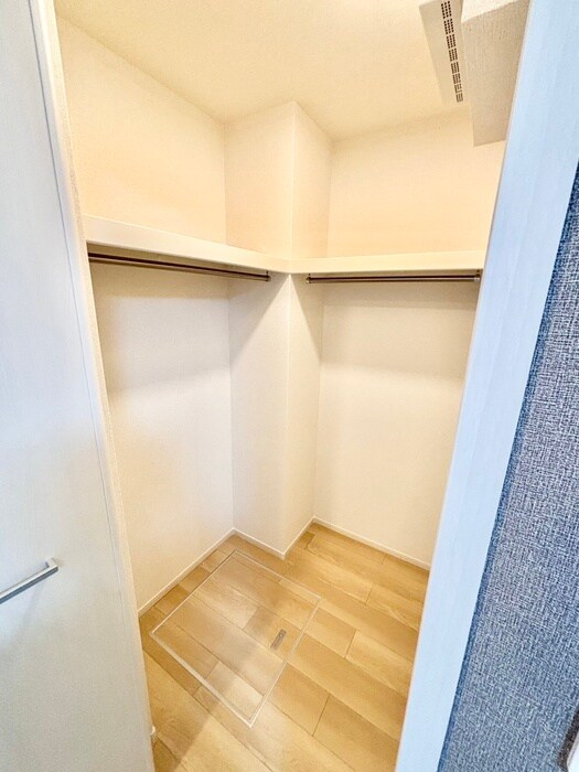 物件内観写真13　(収納)