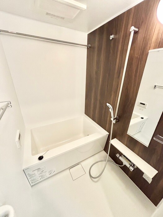 物件内観写真13　(バス／シャワールーム等)