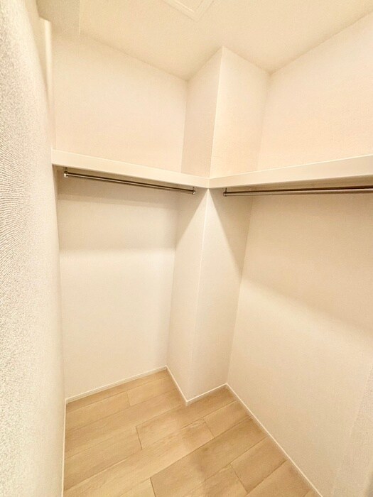 物件内観写真14　(収納)