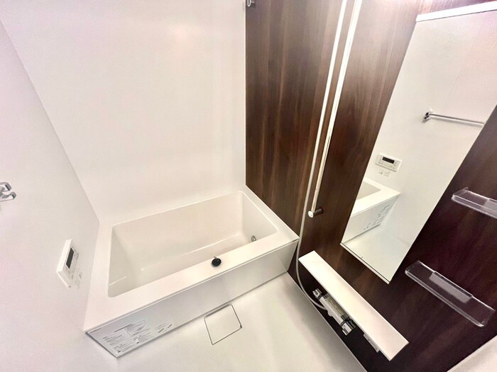 物件内観写真15　(バス／シャワールーム等)