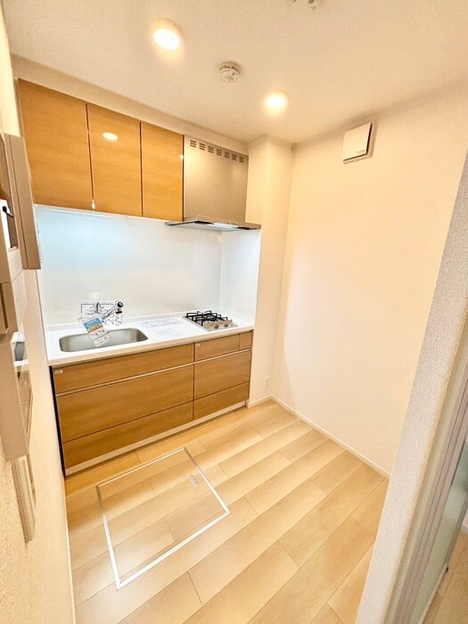 物件内観写真19　(キッチン)