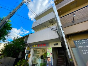 シャトル外観写真